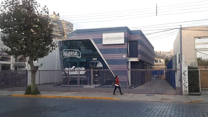 Parabrisas Leo-Loa Parabrisas Leo-Loa