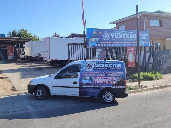 Parabrisas Venecar Spa Parabrisas Venecar Spa