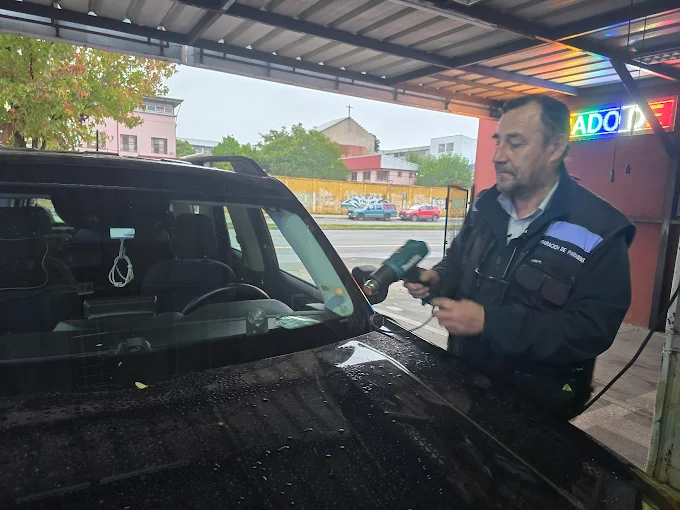 Reparación deparabrisas en concepción