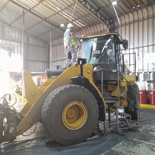 Servicio móvil de reparación de parabrisas en concepción a domicilio