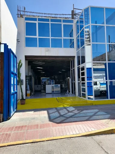 Vidrieria Gomaco INVID