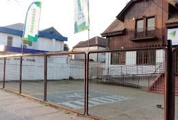 Vitrocar Parabrisas Viña del Mar