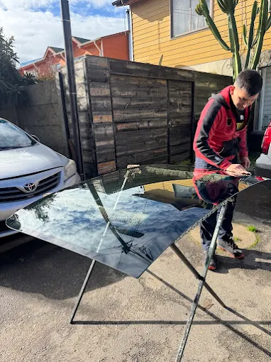 cambio de parabrisa en Valparaiso a domicilio cambio de parabrisa en Valparaiso a domicilio