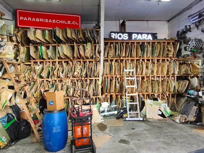 cambio de parabrisa en Valparaiso cambio de parabrisa en Valparaiso