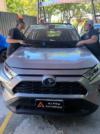 cambio de parabrisas en concepción