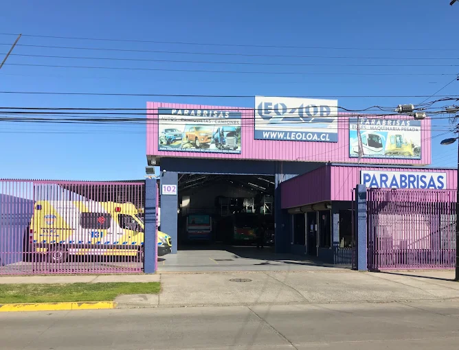 parabrisa para autos en Chillán parabrisa para autos en Chillán