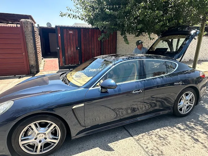 parabrisa para autos en Santiago