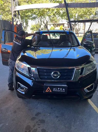 parabrisas baratos en concepción