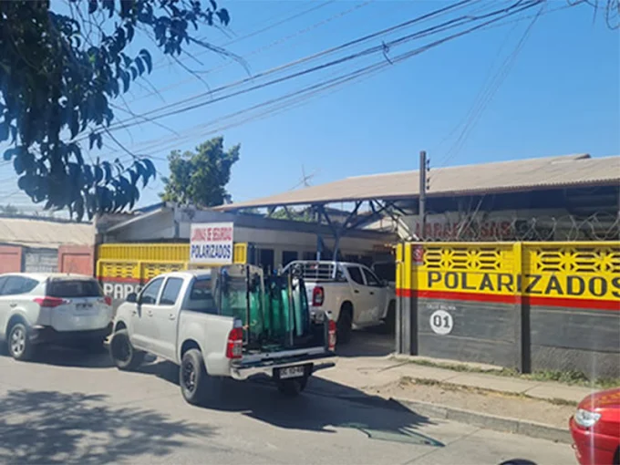 parabrisas para autos en Los Andes parabrisas para autos en Los Andes