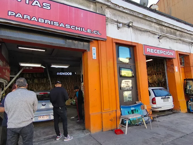 parabrisas remy Parabrisas Remy