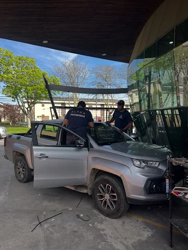 venta de parabrisas en concepción