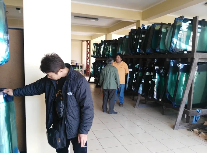 ventas de parabrisas en iquique ventas de parabrisas en iquique