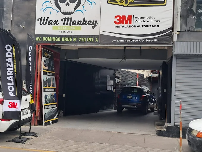 Parabrisas Importados