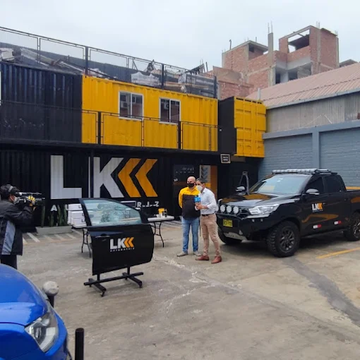 laminas de seguridad en Lima