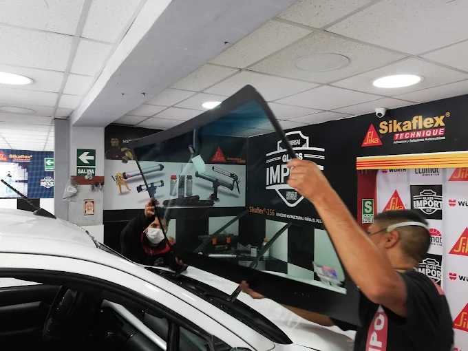 parabrisa autos en Lima parabrisa autos en Lima