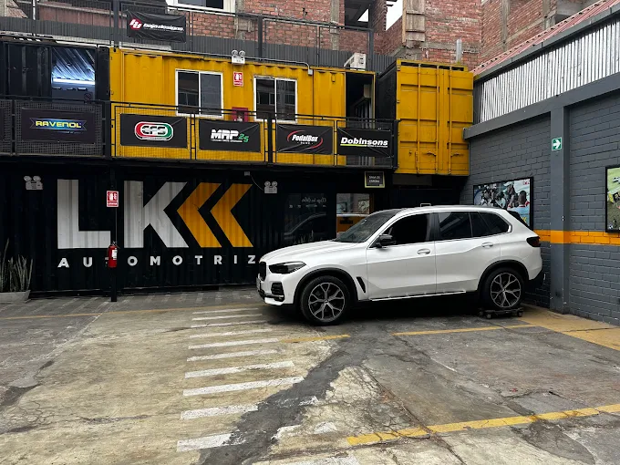 polarizados de automovil en Lima