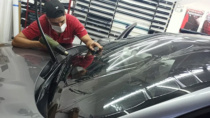 tintados de autos en Lima