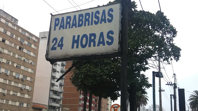 Compañía de Cristales