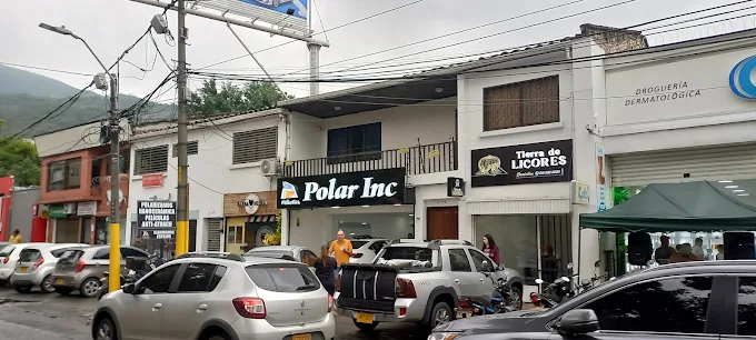 Polarizados Polar Inc Cali