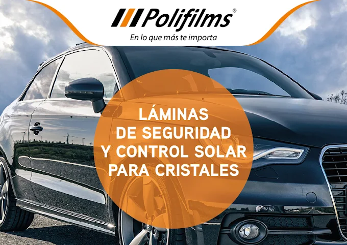 Polarizados de vehiculos en Montevideo