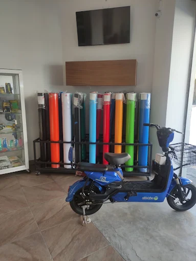 vinil automotriz en guadalajara
