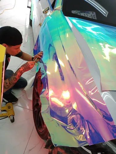 wrap store