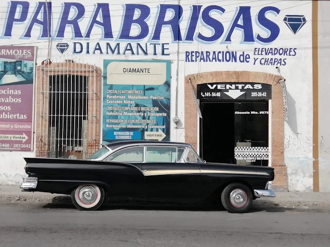 fachada de parabrisas el diamante saltillo fachada de parabrisas el diamante saltillo