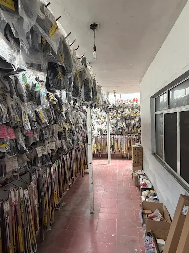 inventario de parabrisas cruz aguascalientes